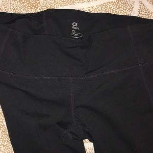 New GapFit leggings